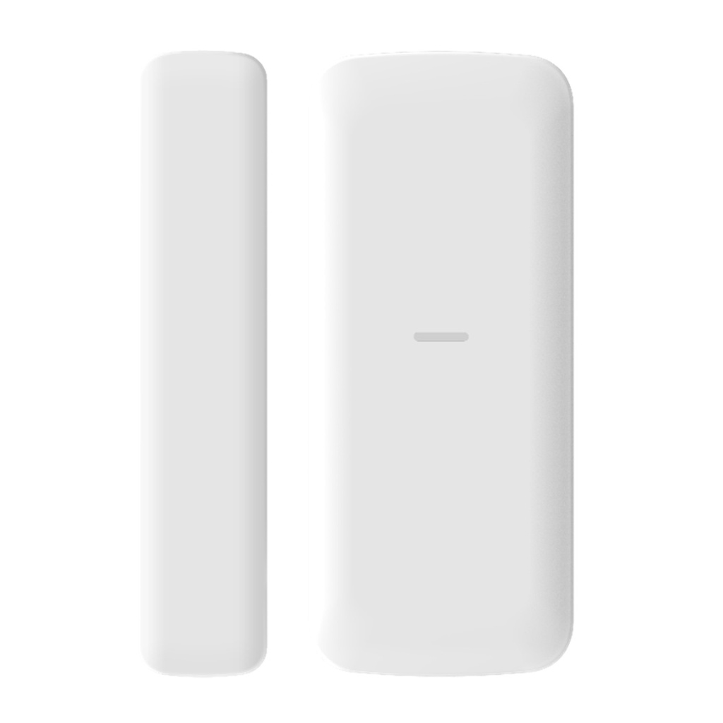 [DS-PDMCS-EG2-WB] Hikvision - Contacto Magnético Inalambrico Slim para Interior AXPRO