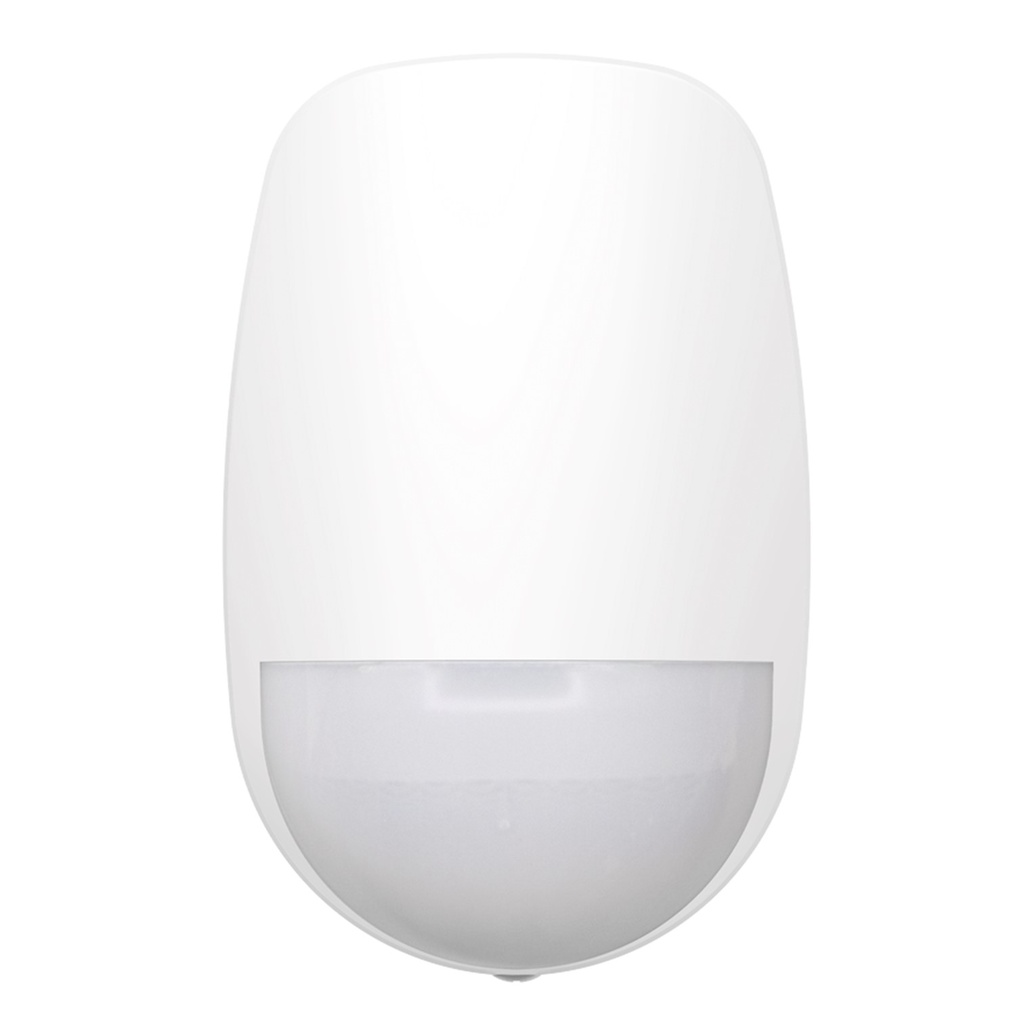 [DS-PDD12P-EG2] Hikvision - Sensor de Movimiento PIR Cableado Interior