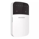 [DS-PKG-H4L] Hikvision - Teclado de LEDs Cableado 4 Zonas
