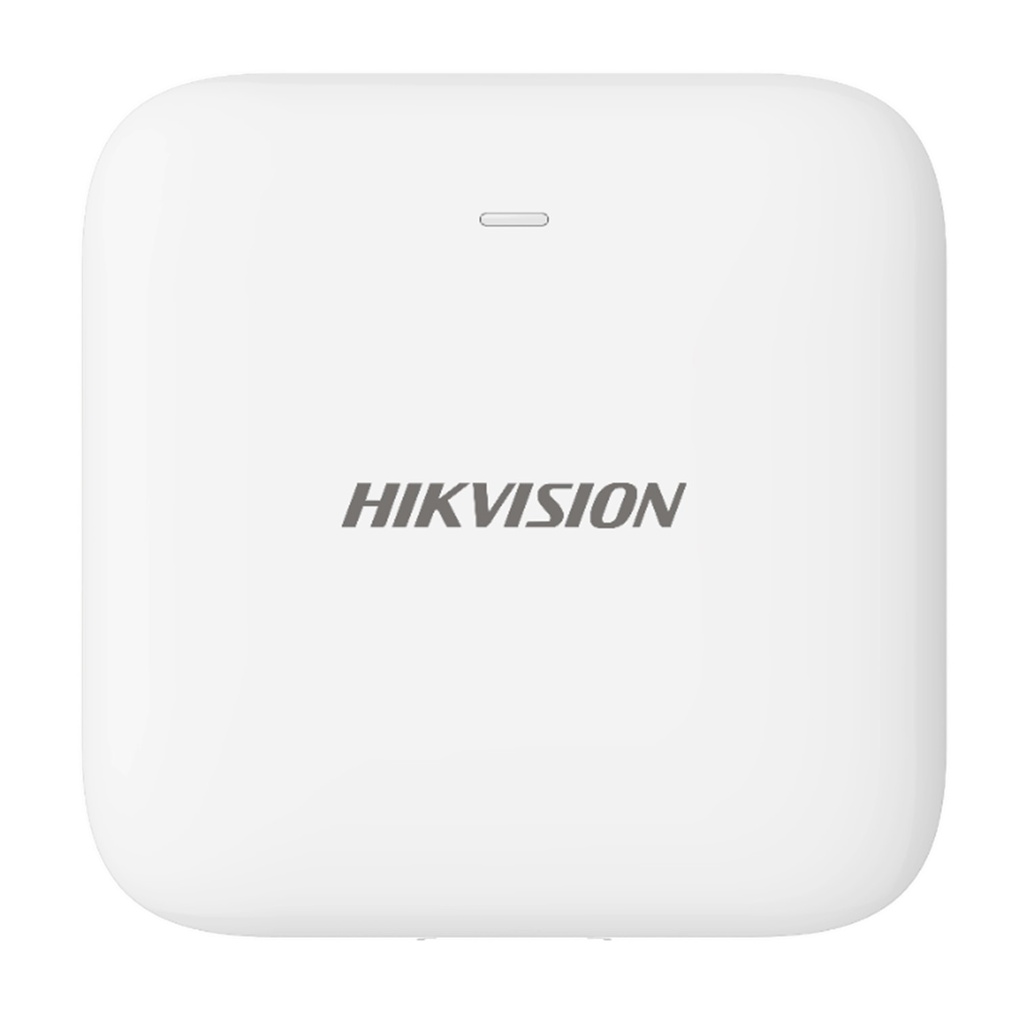 [DS-PDWL-E-WB] Hikvision - Detector de Fugas de Agua Inalámbrico AXPRO