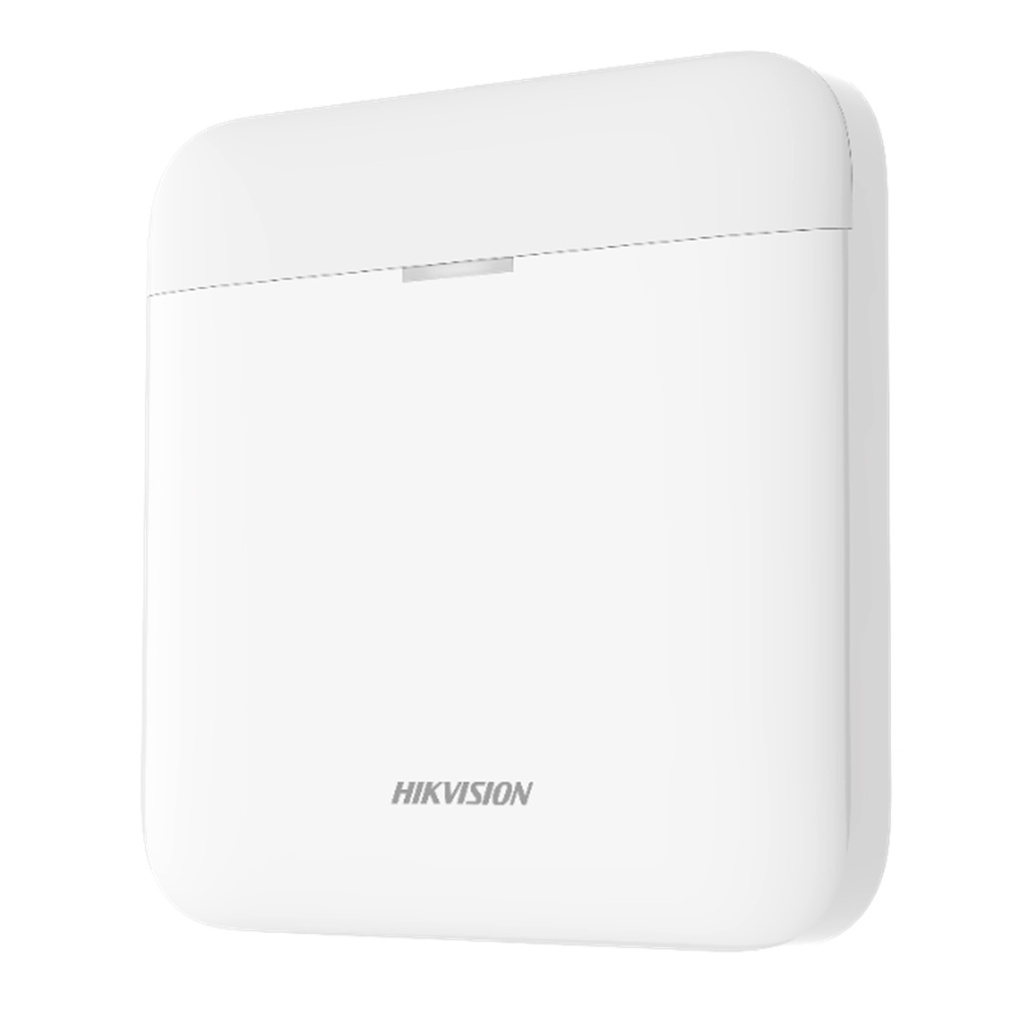 [DS-PR1-WB] Hikvision - Repetidor de Señal Hikvision LED Indicador Batería de Respaldo AXPRO