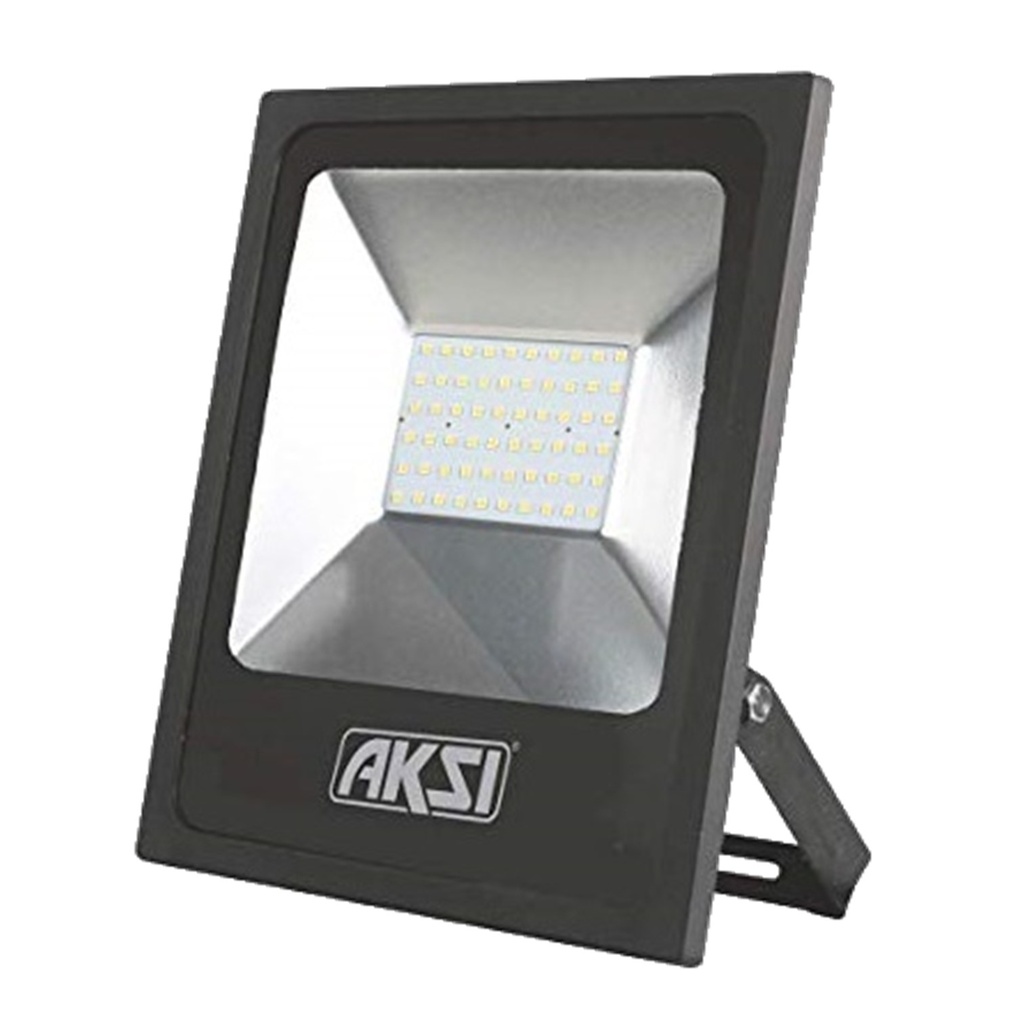 Reflector LED 30W 3000K Luz Calida AKSI