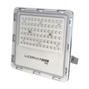 [RP200B] Lucerna - Reflector LED Alta Potencia 200W 6500K Luz Fria 20000lm [Blanco]