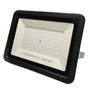 [RP200CV] Lucerna - Reflector LED Compacto 200W 6500K Luz Fria 18000lm [Negro]