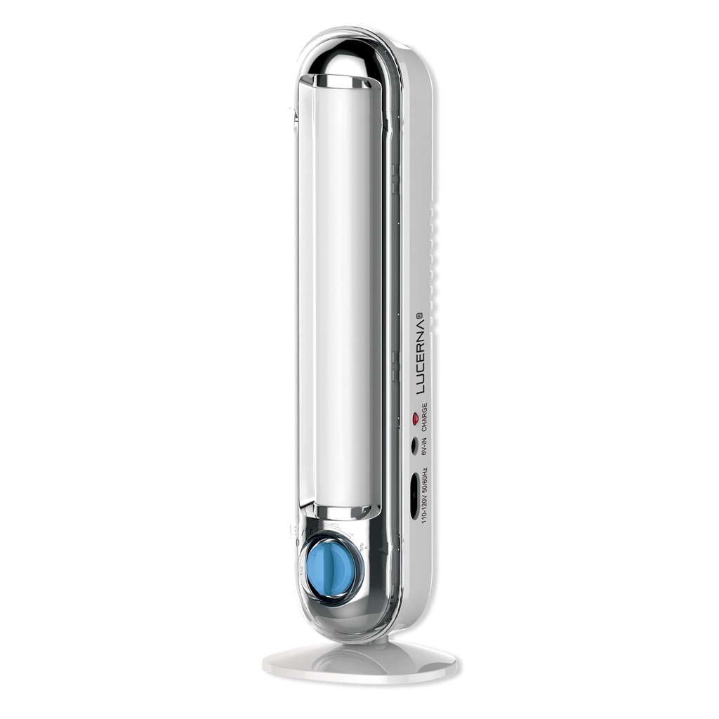 [L8318] Lucerna - Lampara/Linterna Recargable Regulable
