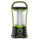[L6841] Lucerna - Lampara/Linterna Camping Recargable 2 Modos Regulable