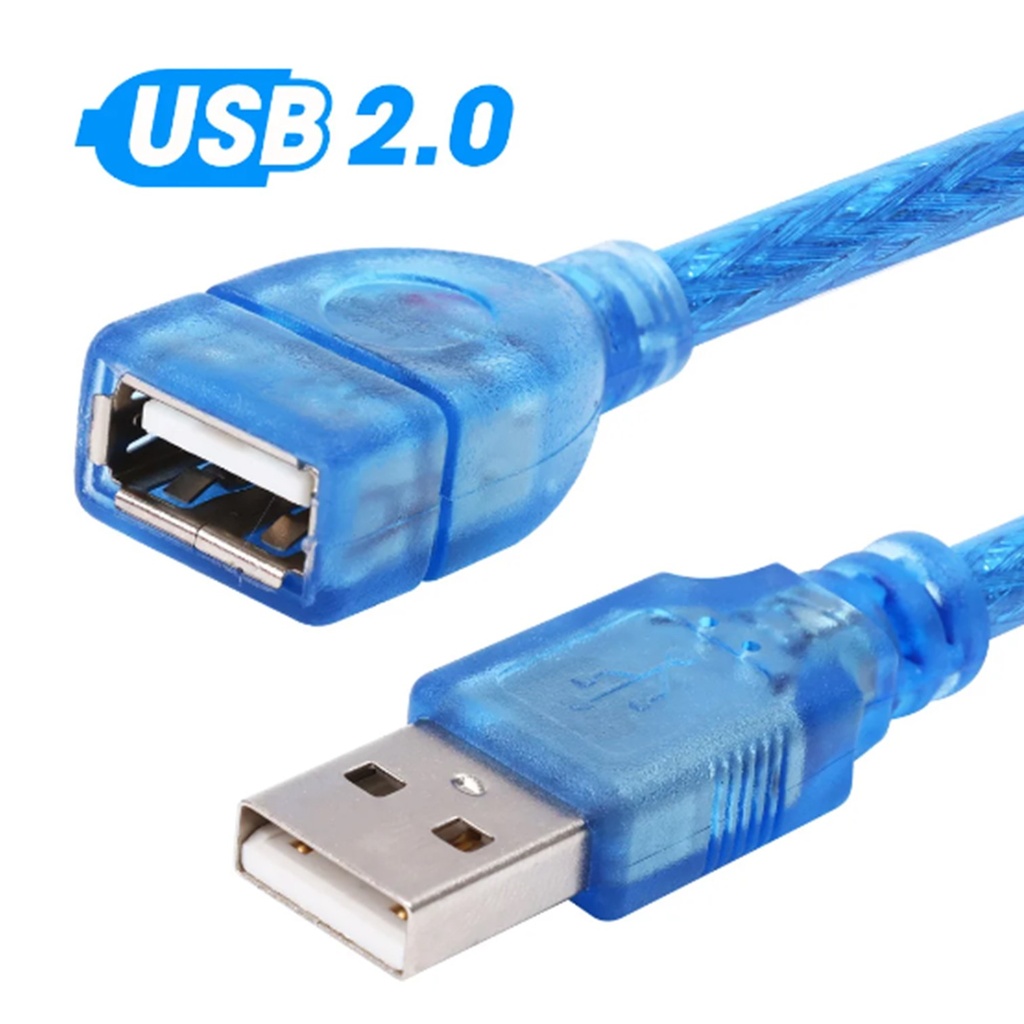 [CAB064] Cable Extension USB [5 Metros]