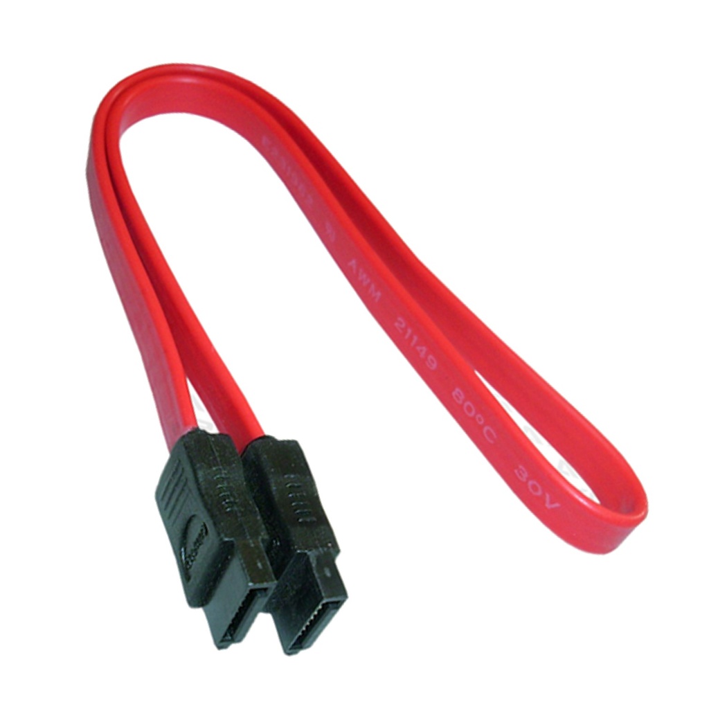 Cable SATA Data Sin Seguro