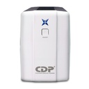 [R-UPR508] CDP - UPS 500VA 250W 110V [8] Tomas Protegidas [4 en Reserva]
