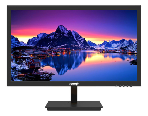 [L-M19LB1H1V2-D] Logan - Monitor LED VGA/HDMI 19.5"