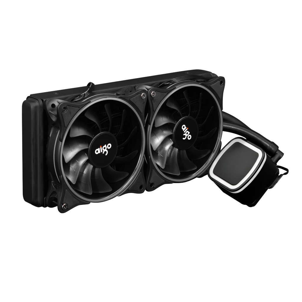 Disipador Liquido AIGO V240