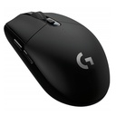 [G305-BLACK] Logitech - Mouse Inalambrico Lightspeed Gaming [Negro]