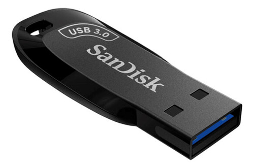[SDCZ410-064G-G46] SanDisk - Pendrive 64Gb Ultra Shift USB 3.0