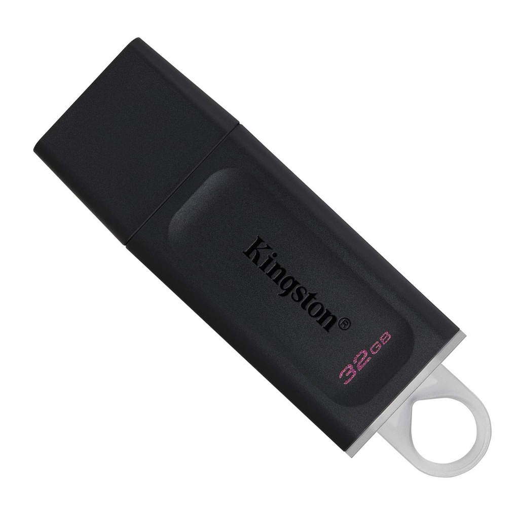 [DTX/32GB] Kingston - Pendrive DT Exodia 32Gb Unidad Flash USB 3.2