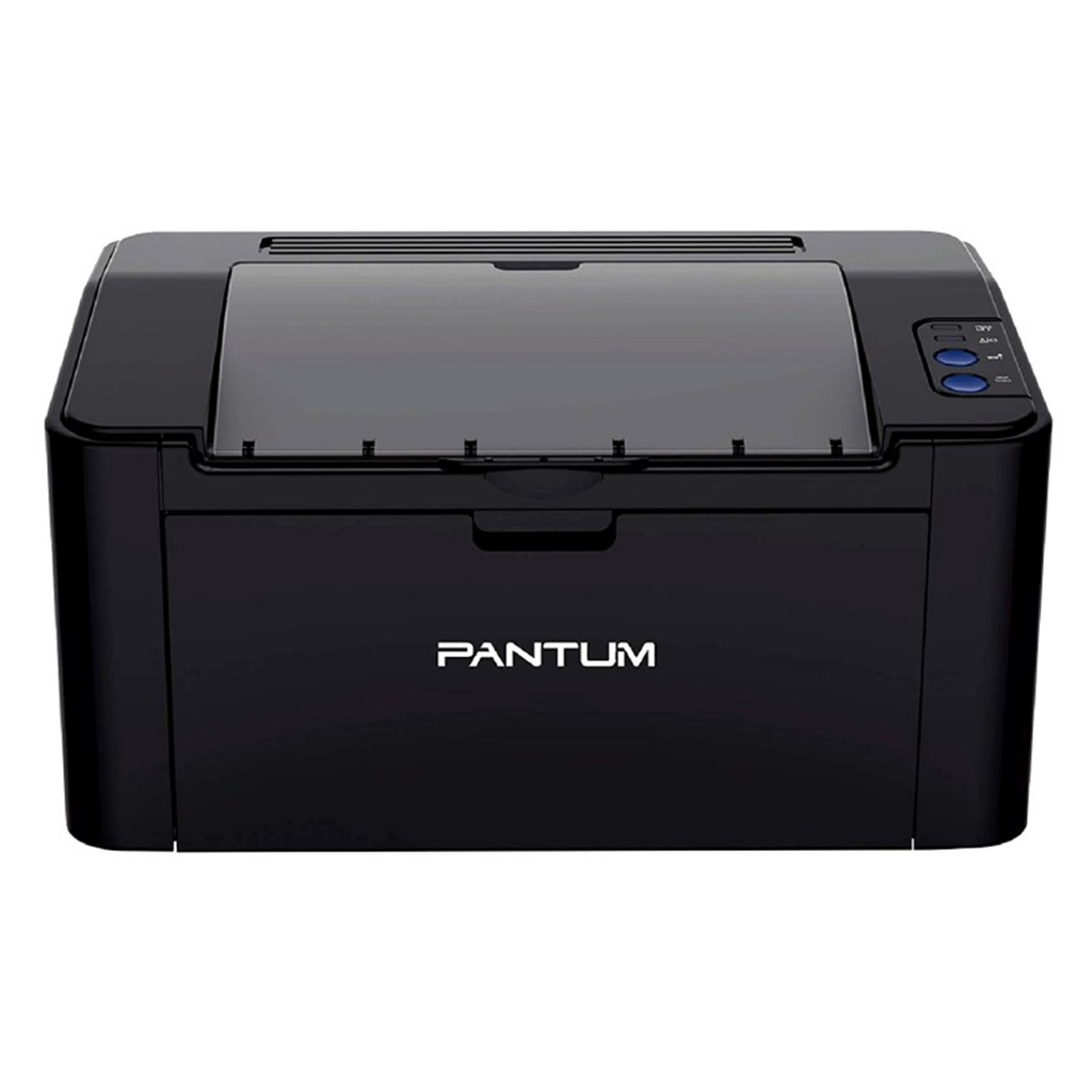 [P2500W] Pantum - Impresora Laser Monocromatica