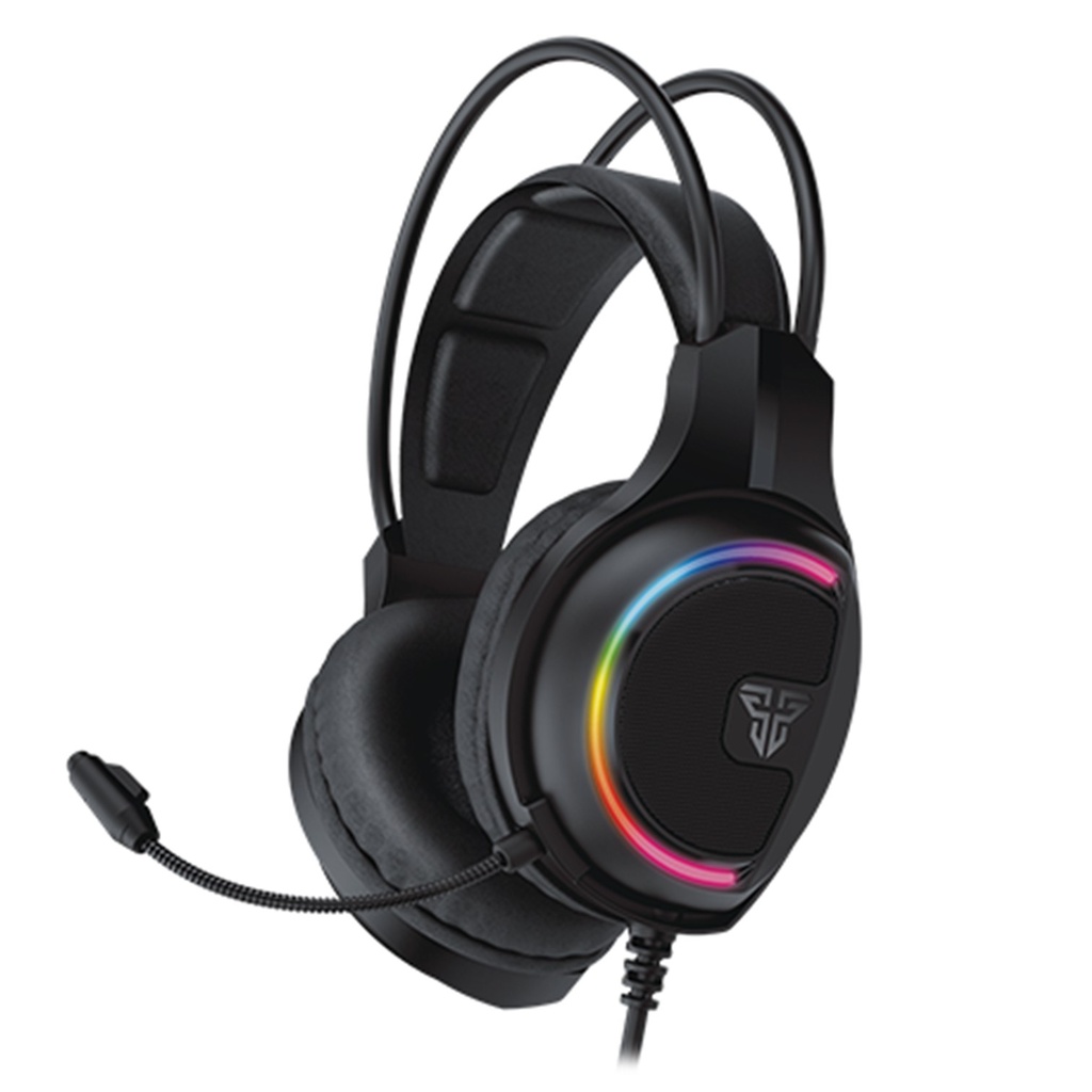 [HG16s] Fantech - Audifonos Sniper II Gaming