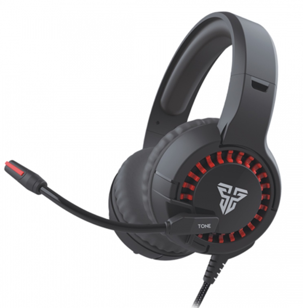 [HQ52] Fantech - Audifonos Tone Gaming