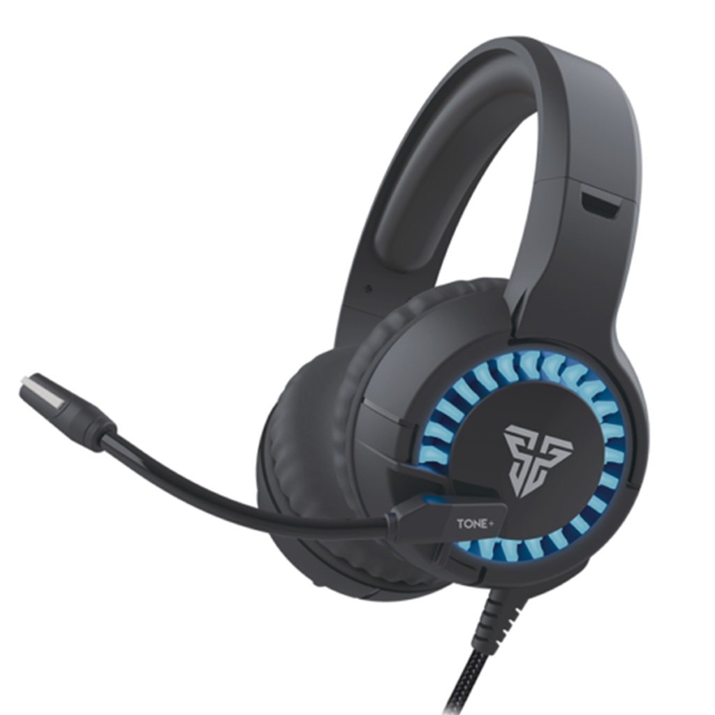 [HQ52s] Fantech - Audifonos Tone+ Gaming