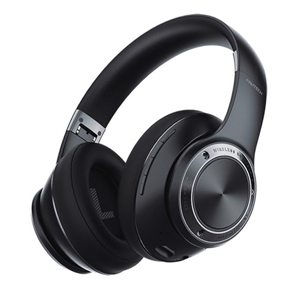 [WH01] Fantech - Audifonos Inalambrico Gaming