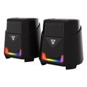 [GS205] Fantech - Cornetas Hellscream 2.0