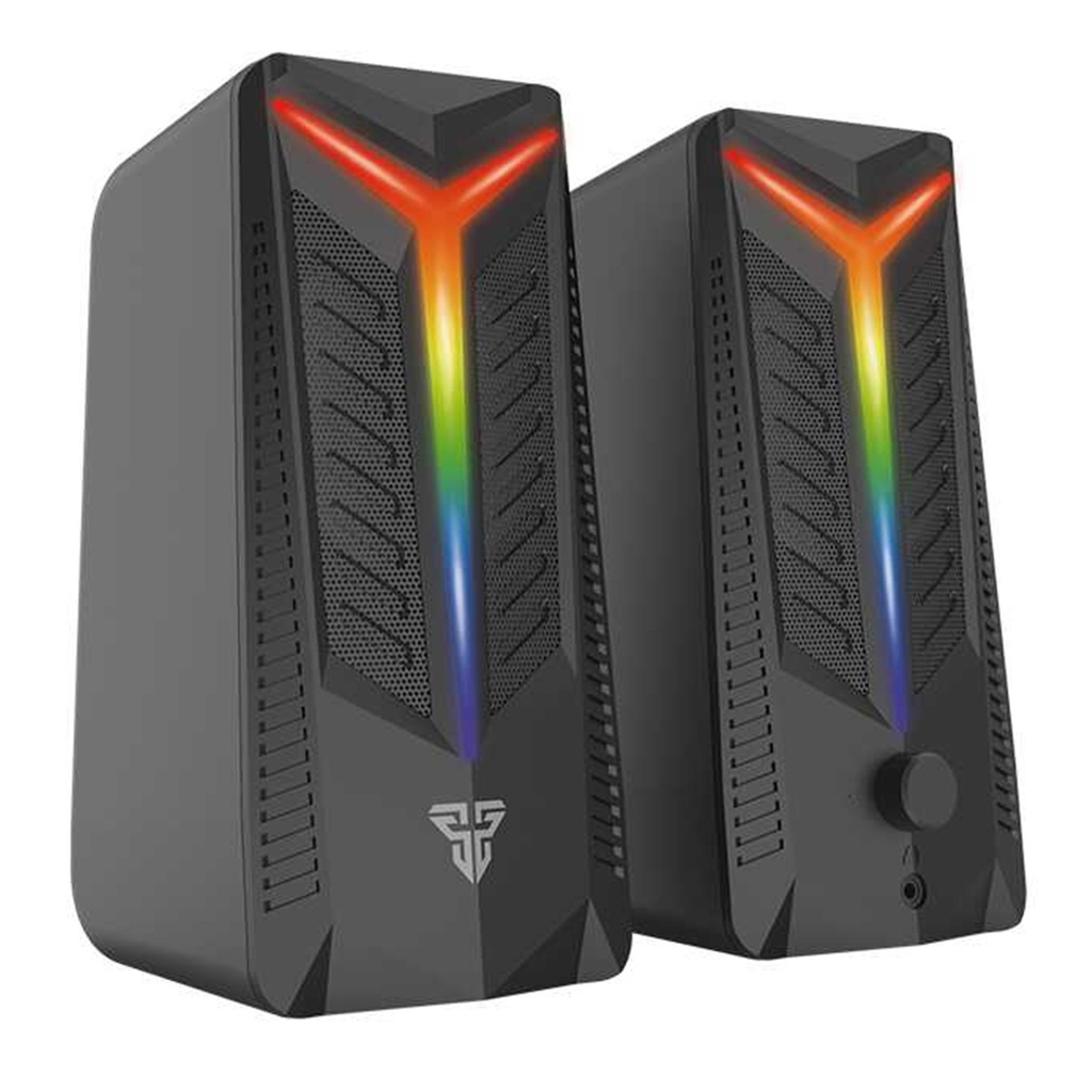 [GS301] Fantech - Cornetas Trifecta 2.0