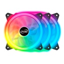 [FB-301] Fantech - Fan Turbina RGB Gaming