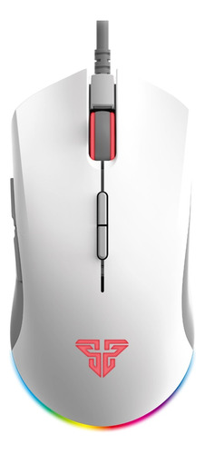 [X17-WHITE] Fantech - Mouse Blake Gaming [Blanco]