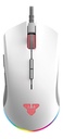 [X17-WHITE] Fantech - Mouse Blake Gaming [Blanco]