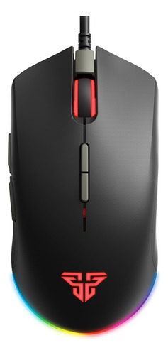 [X17-BLACK] Fantech - Mouse Blake Gaming [Negro]