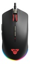 [X17-BLACK] Fantech - Mouse Blake Gaming [Negro]