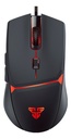 [VX7-BLACK] Fantech - Mouse Crypto Gaming [Negro]