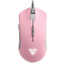 [VX7-PINK] Fantech - Mouse Crypto Gaming [Rosado]