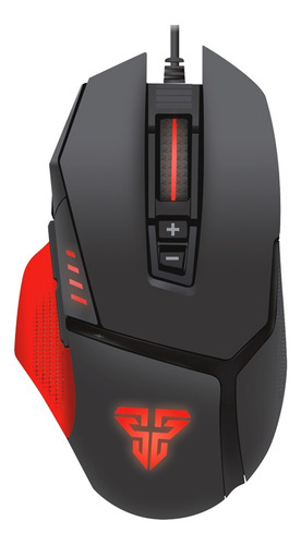 [X11] Fantech - Mouse Deredevil Gaming 