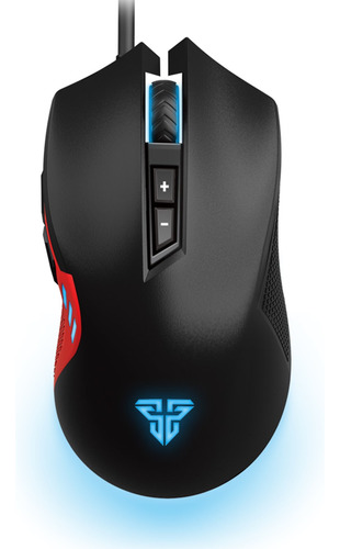 [X15] Fantech - Mouse Phantom Gaming