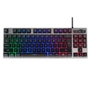 [K613L] Fantech - Teclado Fighter TKL II Ingles Gaming