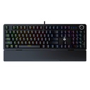[MK853-BLACK] Fantech - Teclado MaxPower Ingles Gaming [Negro]