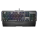 [MK882] Fantech - Teclado Pantheon Ingles Gaming