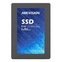 [HS-SSD-E100/128G] Hikvision - Disco de Estado Solido SSD 128Gb 2.5" Sata 3.0 Hikstorage