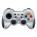 [F710] Logitech - Gamepad Inalambrico