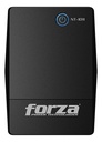 [NT-1011] Forza - UPS Interactivo 1000VA/500W [6] x NEMA 5-15R + RJ11