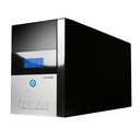 [FX-1500LCD] Forza - UPS Interactivo 1500VA/840W Pantalla LCD 110V [8] x NEMA 5-15R + USB + Coaxial