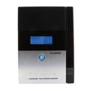 [FX-2200LCD] Forza - UPS Interactivo 2200VA/1200W Pantalla LCD 110V [8] x NEMA 5-15R + USB + Coaxial