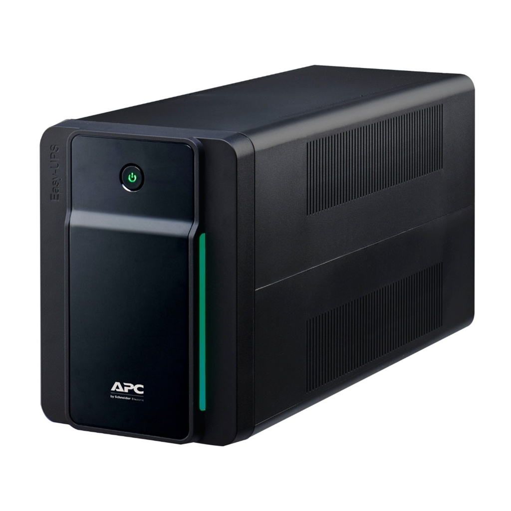 [BVX900L-LM] APC - UPS 900VA/480W 120V [6] NEMA 5-15R [Batería de reserva]