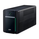 [BVX900L-LM] APC - UPS 900VA/480W 120V [6] NEMA 5-15R [Batería de reserva]