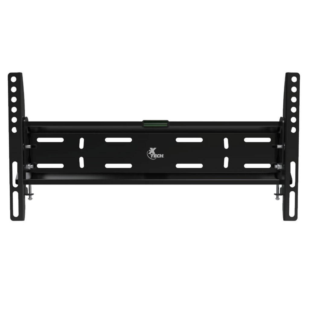[XTA525] Xtech - Soporte/Base Fija con Inclinación para Pantallas 23 a 42 Pulgadas 35Kg