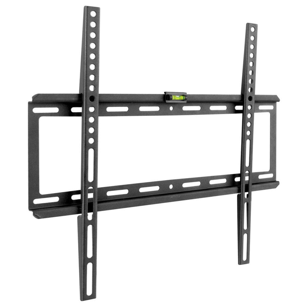 [E302+] Barkan - Soporte/Base Fija para Pantallas 19 a 65 Pulgadas 50Kg