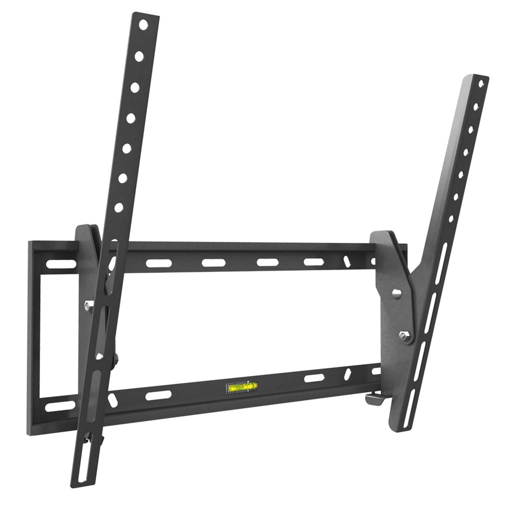 [E310+] Barkan - Soporte/Base Inlinada para Pantallas 19 a 65 Pulgadas 50Kg