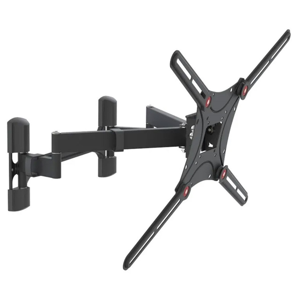 [BM464] Barkan - Soporte/Base Inlinada 4 Movimientos para Pantallas 13 a 90 Pulgadas 60Kg