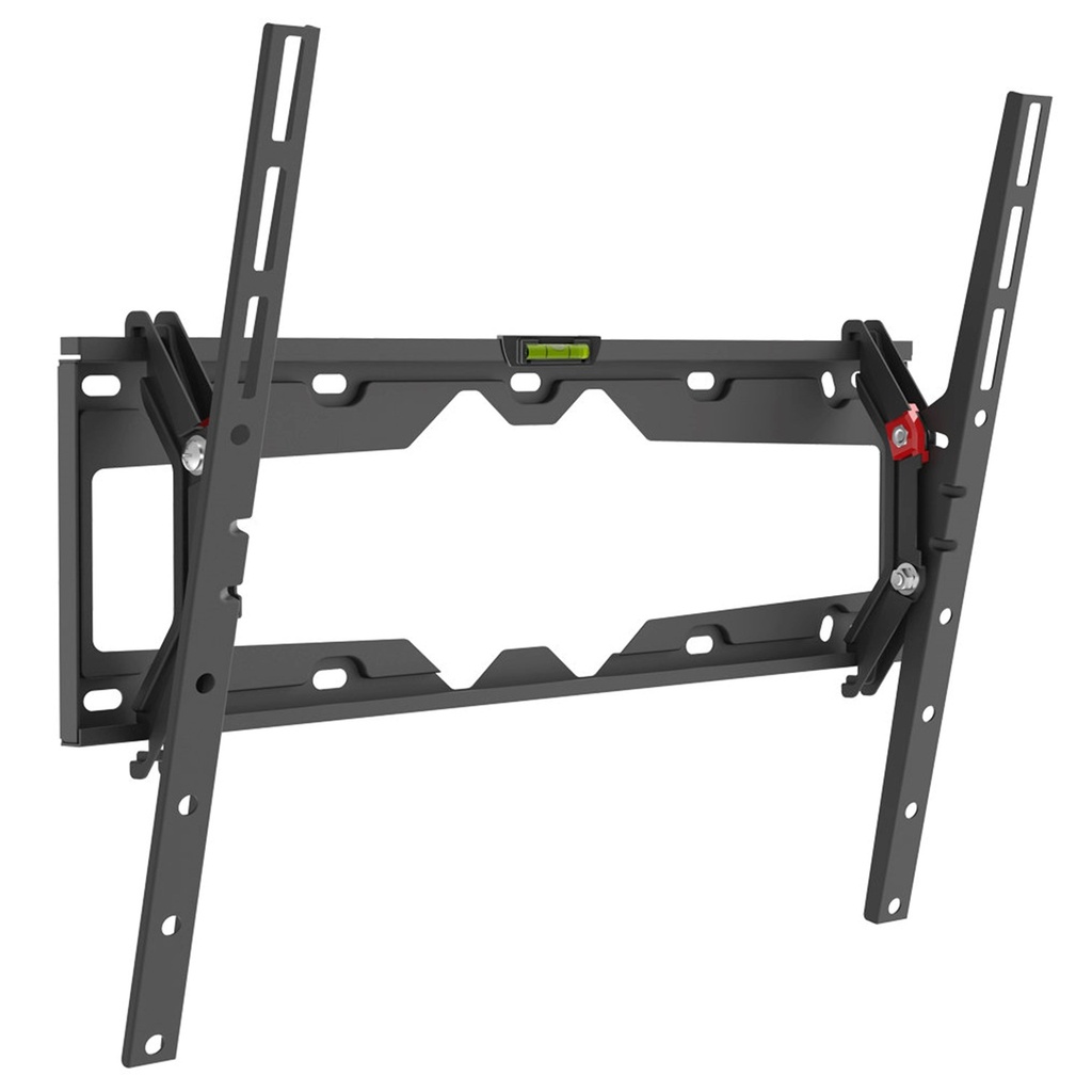 [CM310+] Barkan - Soporte/Base Inlinada 3en1 Base + Kit Limpieza + Cable HDMI 1.8 Metros para Pantallas 40 a 90 Pulgadas 50Kg