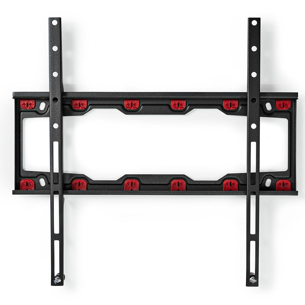 [ND300] Barkan - Soporte/Base Fija para Drywall para Pantallas 19 a 65 Pulgadas 37Kg
